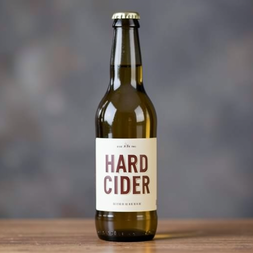 Hard Cider