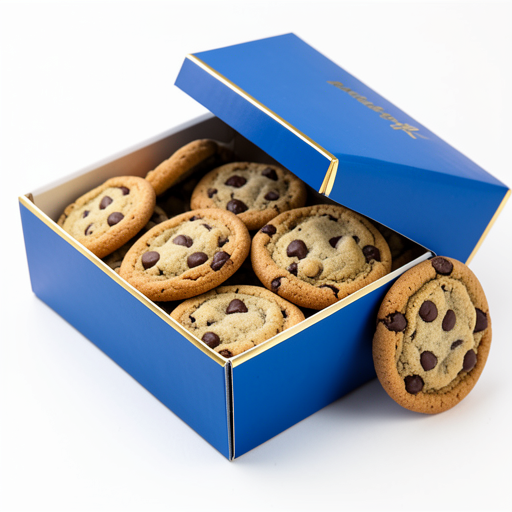 Cookie Box