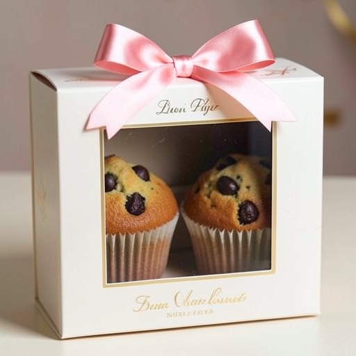 Muffin Box